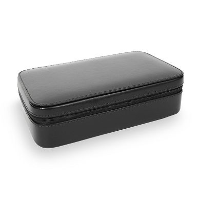 Royce Leather Aristo Jewelry Case