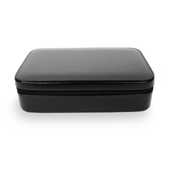 Royce Leather Aristo Jewelry Case