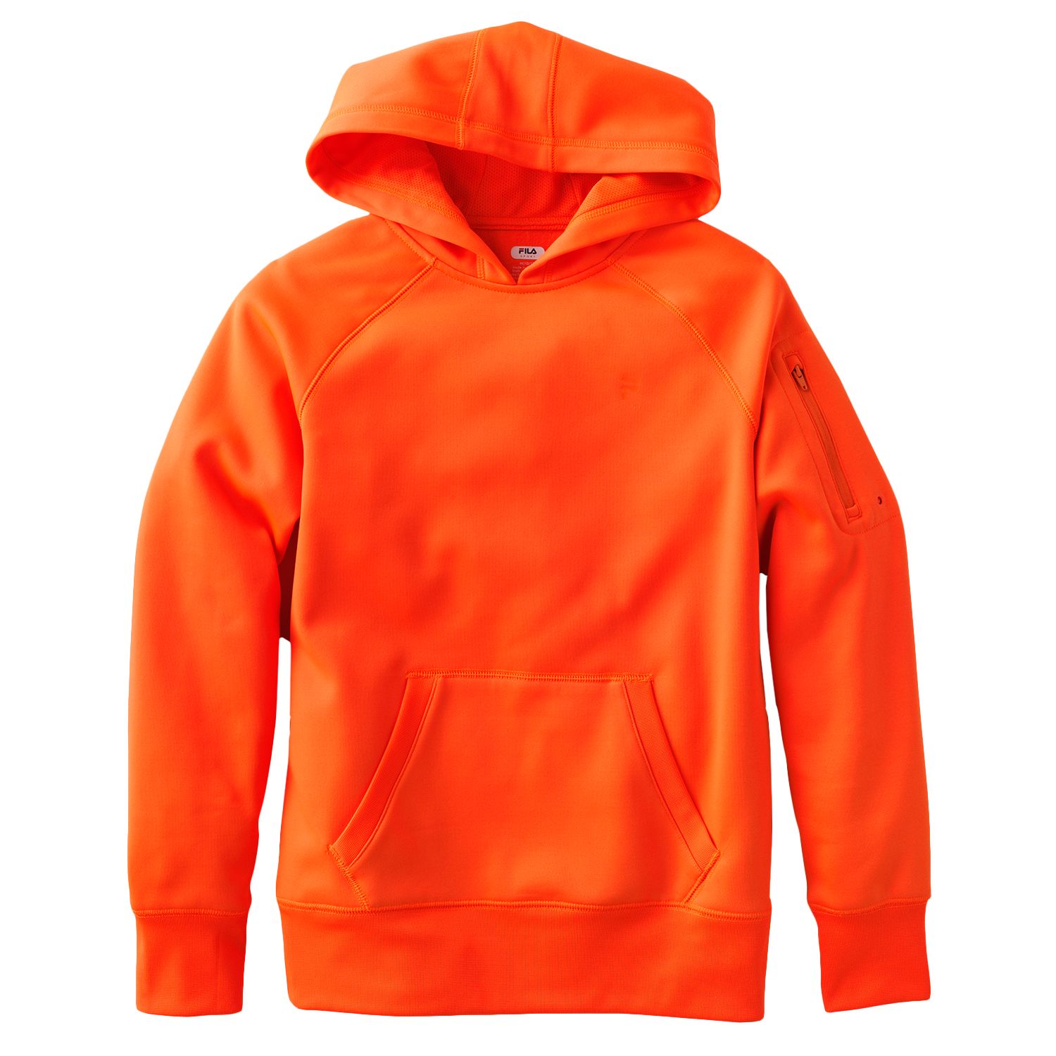 fila hoodie kohls