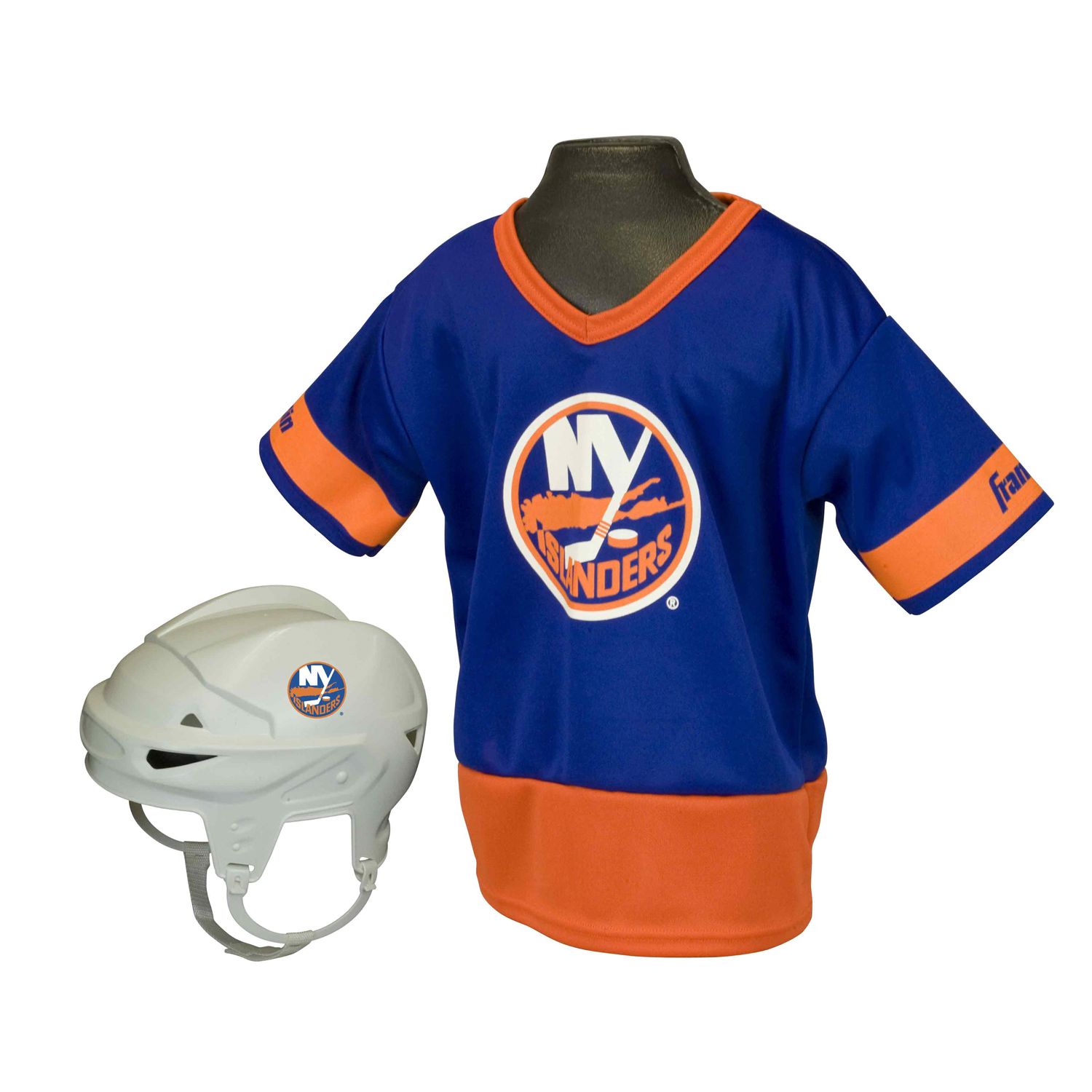 new york islanders youth jersey