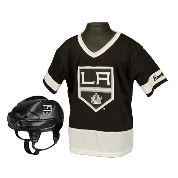 adidas Los Angeles Kings Jersey NHL Fan Apparel & Souvenirs for sale