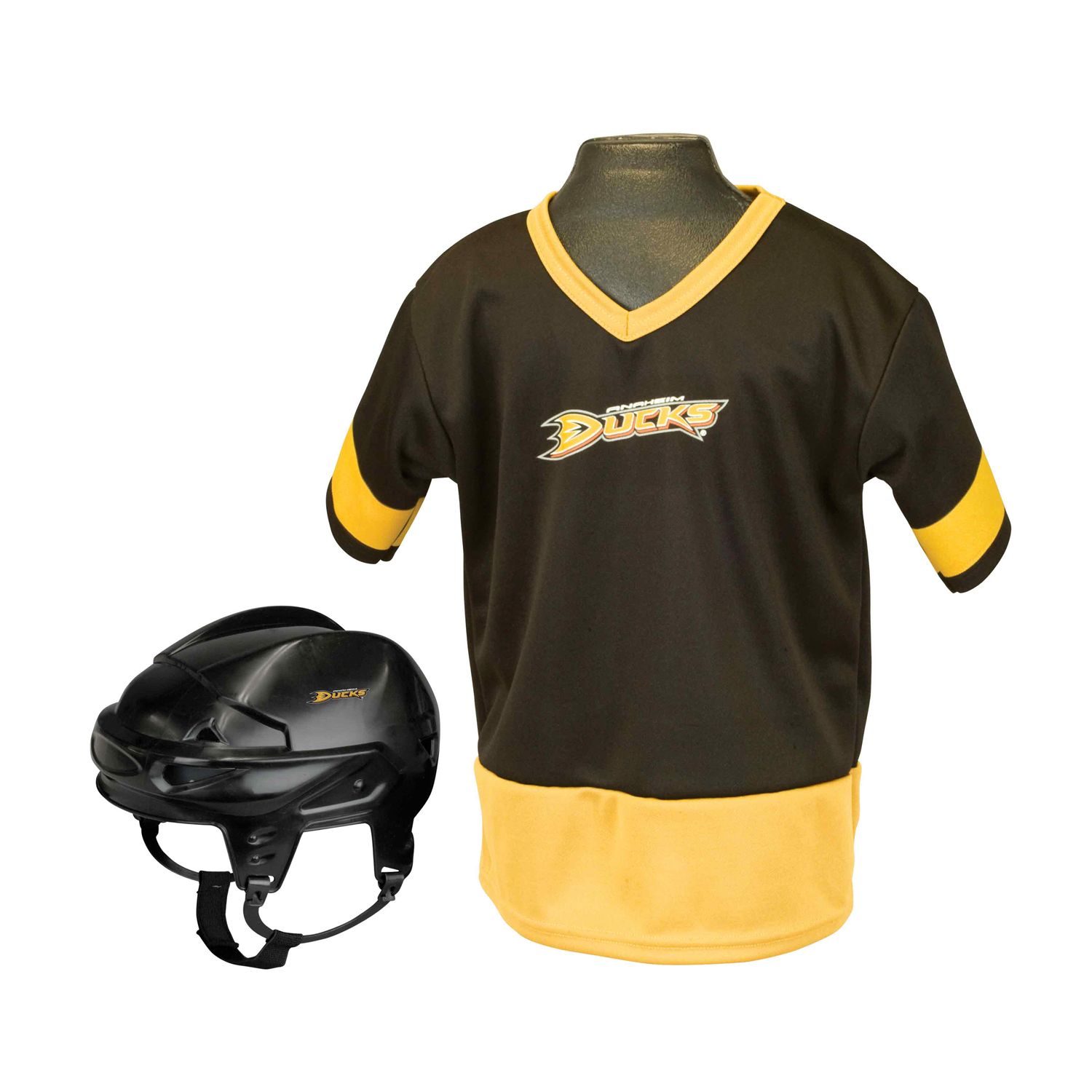 kids ducks jersey