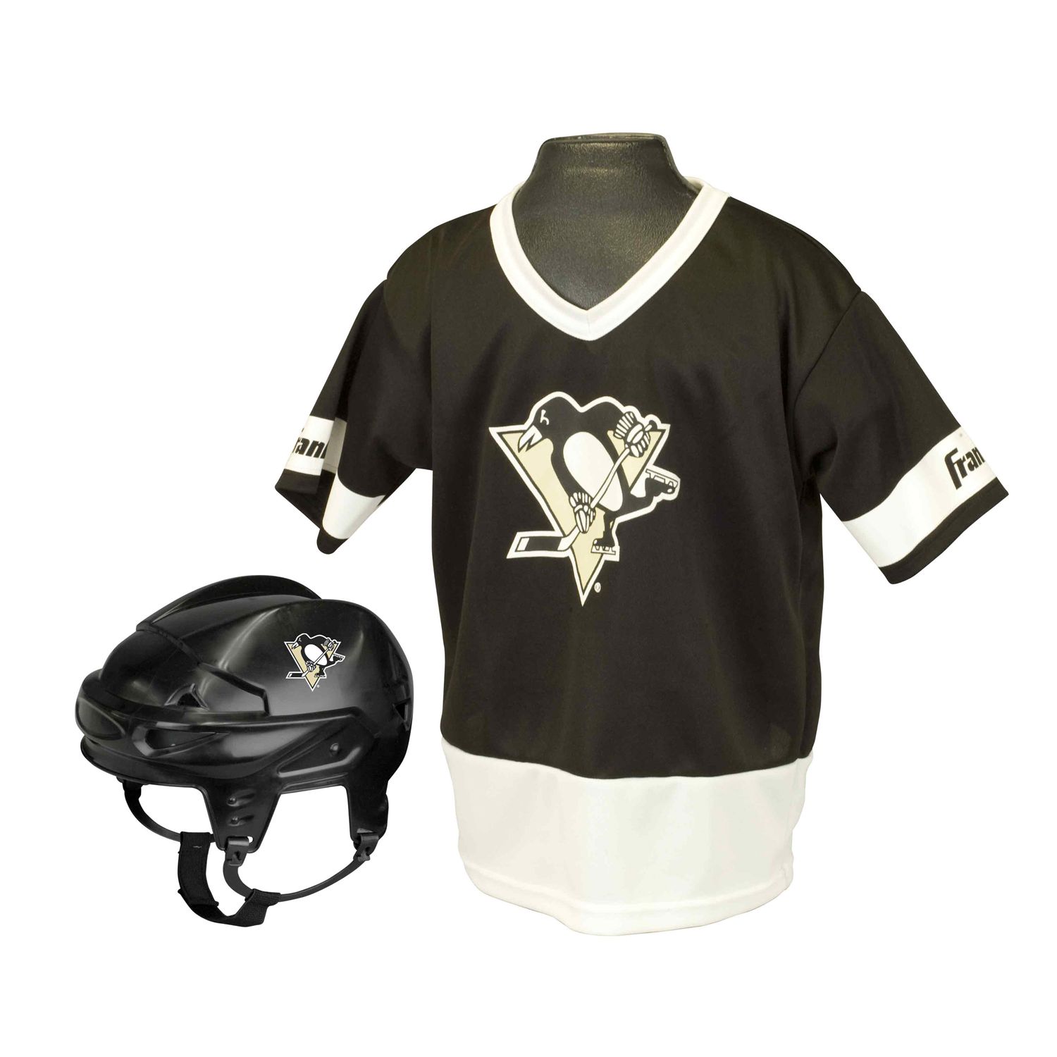 pittsburgh penguins bike jersey