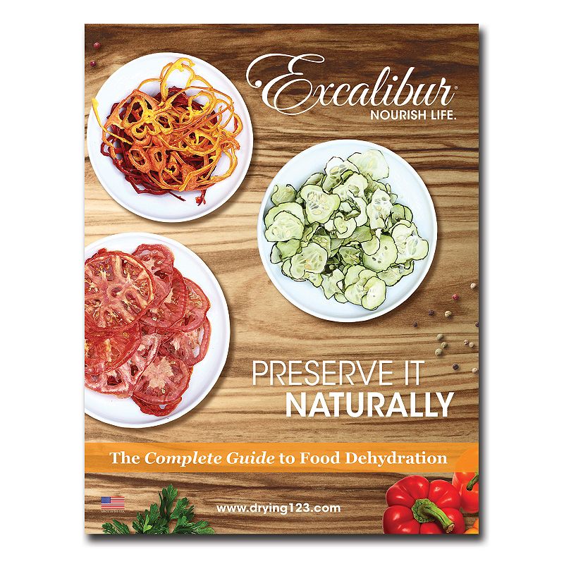 029743050233 UPC Excalibur 7 Gallon Meat Mixer UPC Lookup