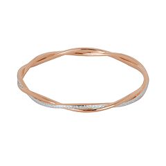 Gold Bangle Bracelets Kohl s