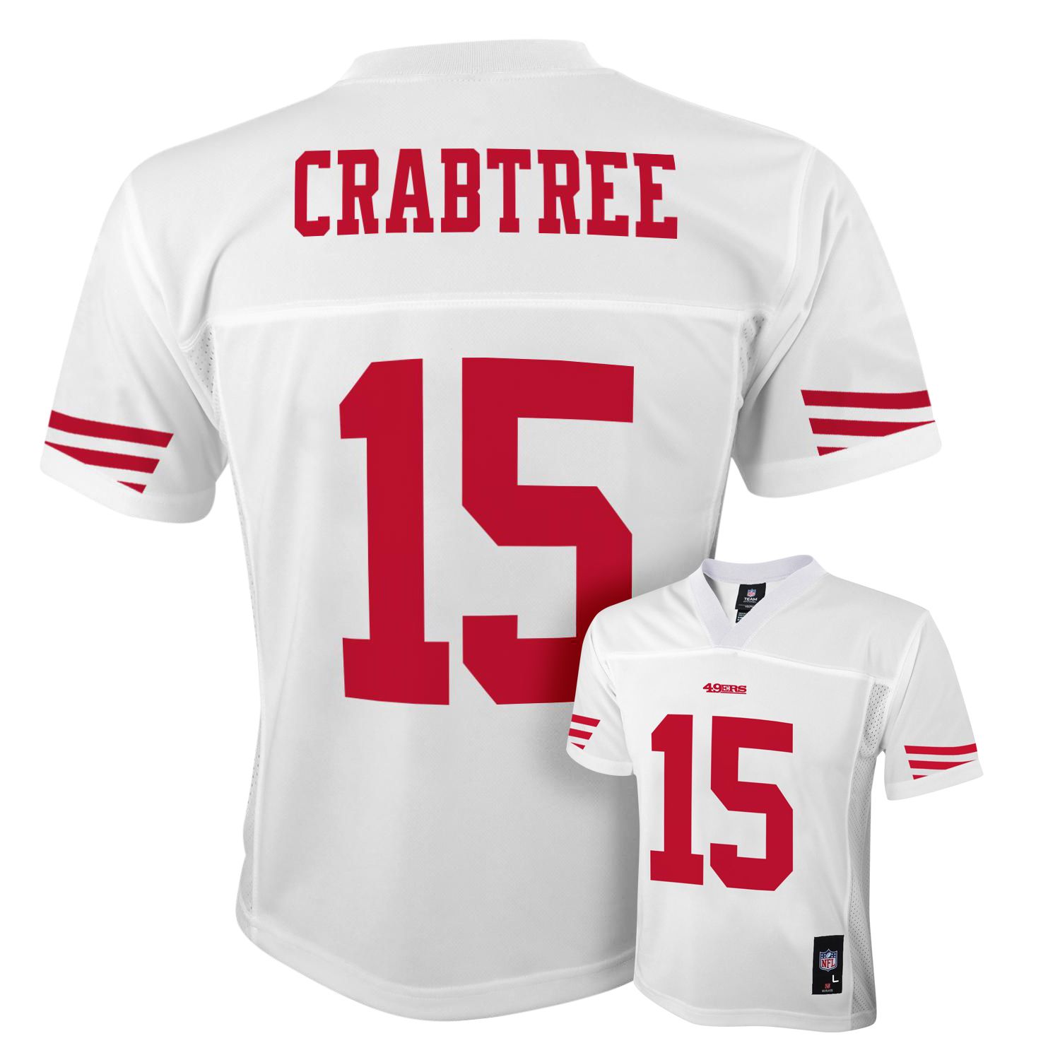 49ers jersey boys