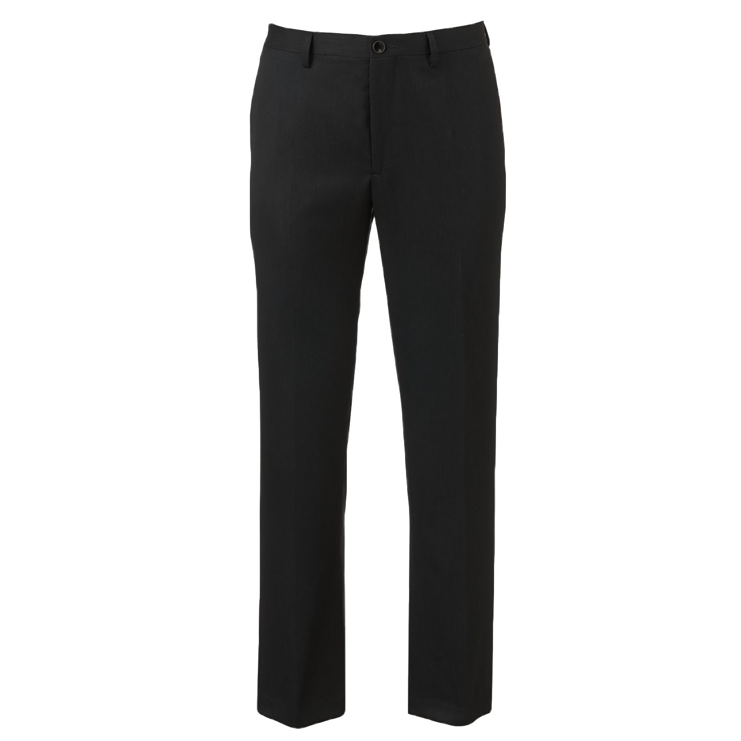 big and tall slim fit dress pants