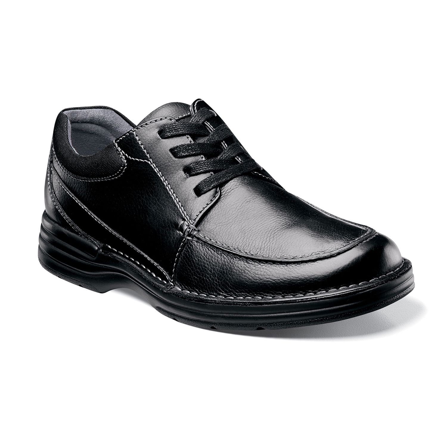 kohls nunn bush mens shoes