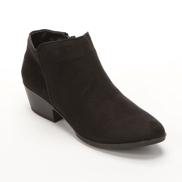 Unionbay Emma Booties - Women