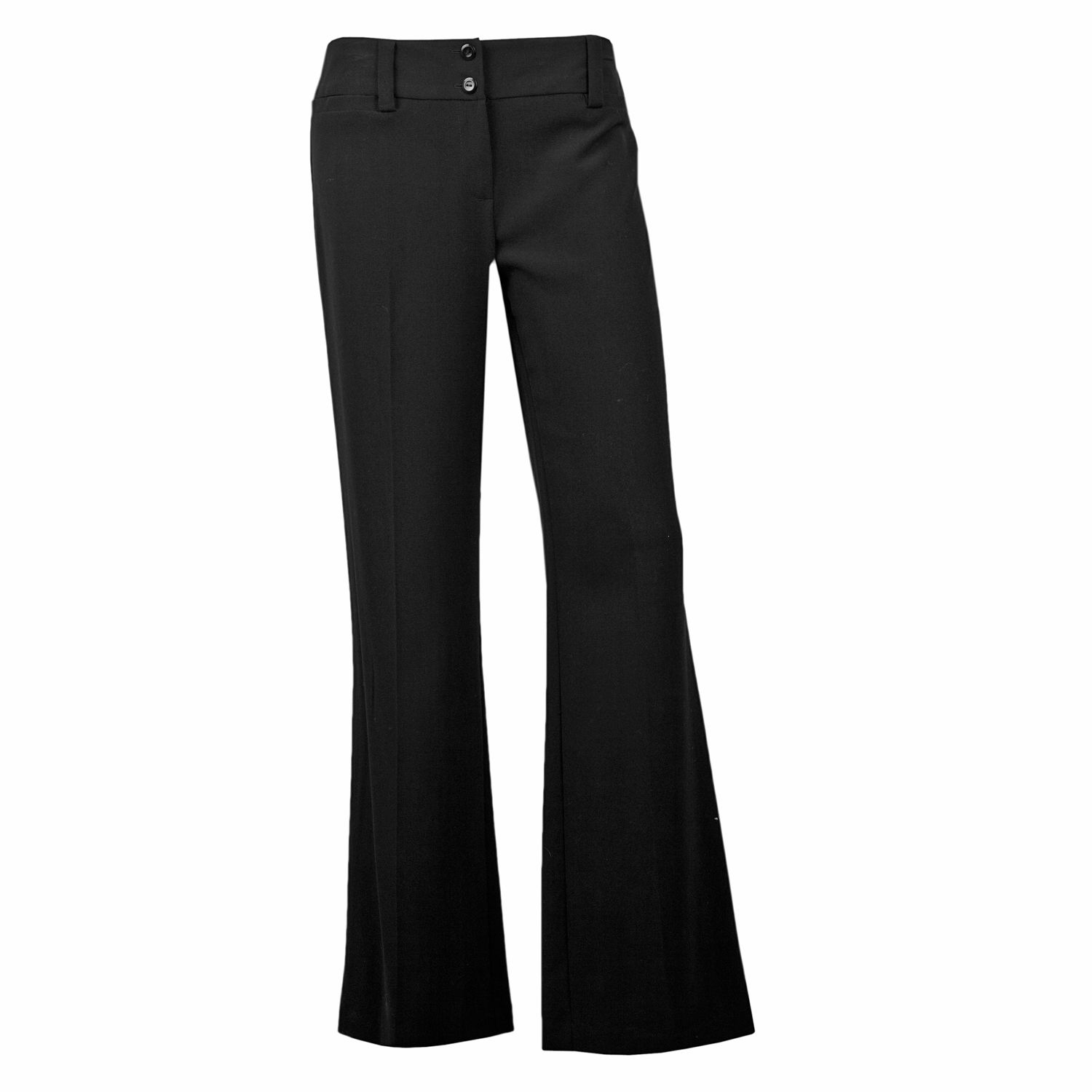 kohls flare pants