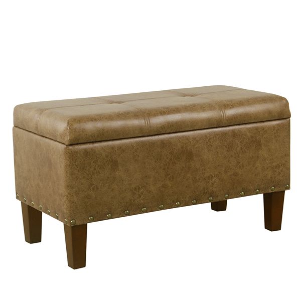 Kohls storage deals ottoman