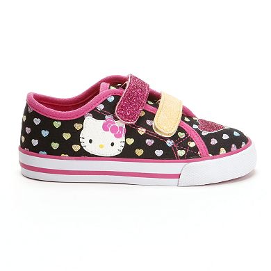 Hello Kitty® Isabella Shoes - Toddler Girls