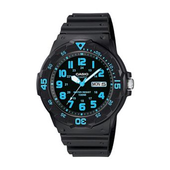 Casio Men's Watch - MRW200H-2BV