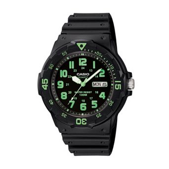Casio Men's Watch