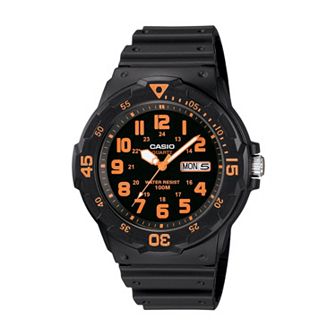Casio Men's Watch