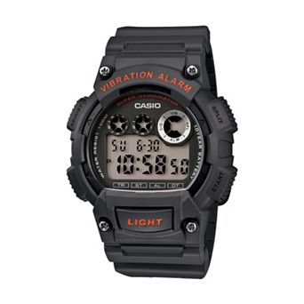 Casio Men's Digital Chronograph Watch