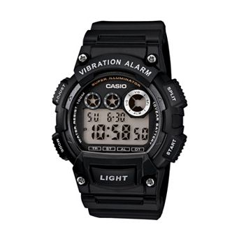Casio Men's Digital Chronograph Watch