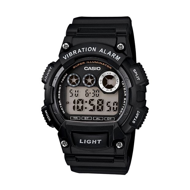 Kohls mens digital watches online