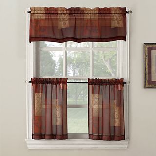 Kohls deals kitchen curtains