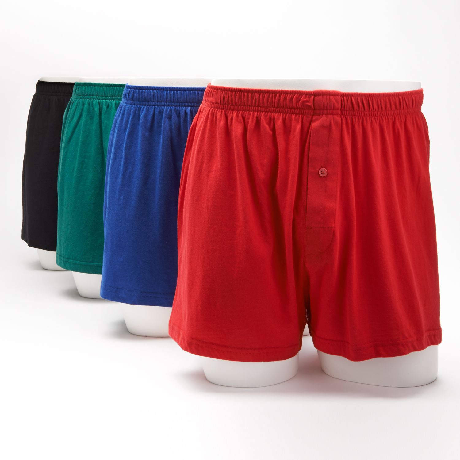 kohls mens boxer briefs