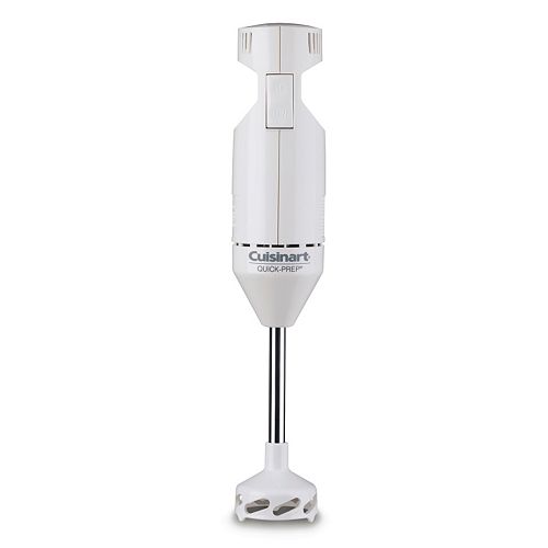 Cuisinart Quick Prep Stick Hand Blender