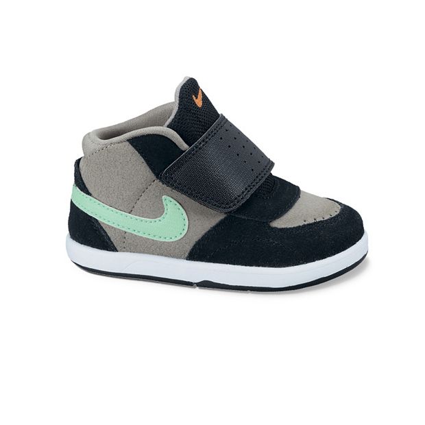 caravana Comenzar fragmento Nike Mavrk Mid 3 Athletic Shoes - Toddler Boys