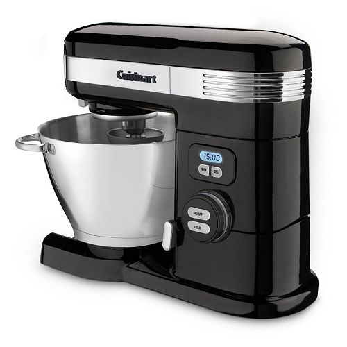 Cuisinart® 5.5qt. Stand Mixer