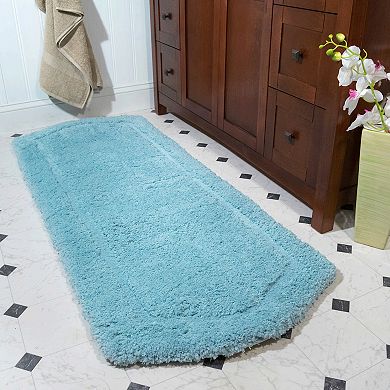 Chesapeake Paradise Memory Foam 3-pc. Bath Rug Set