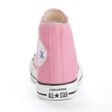 Kid's Converse Chuck Taylor All Star High Top Shoes