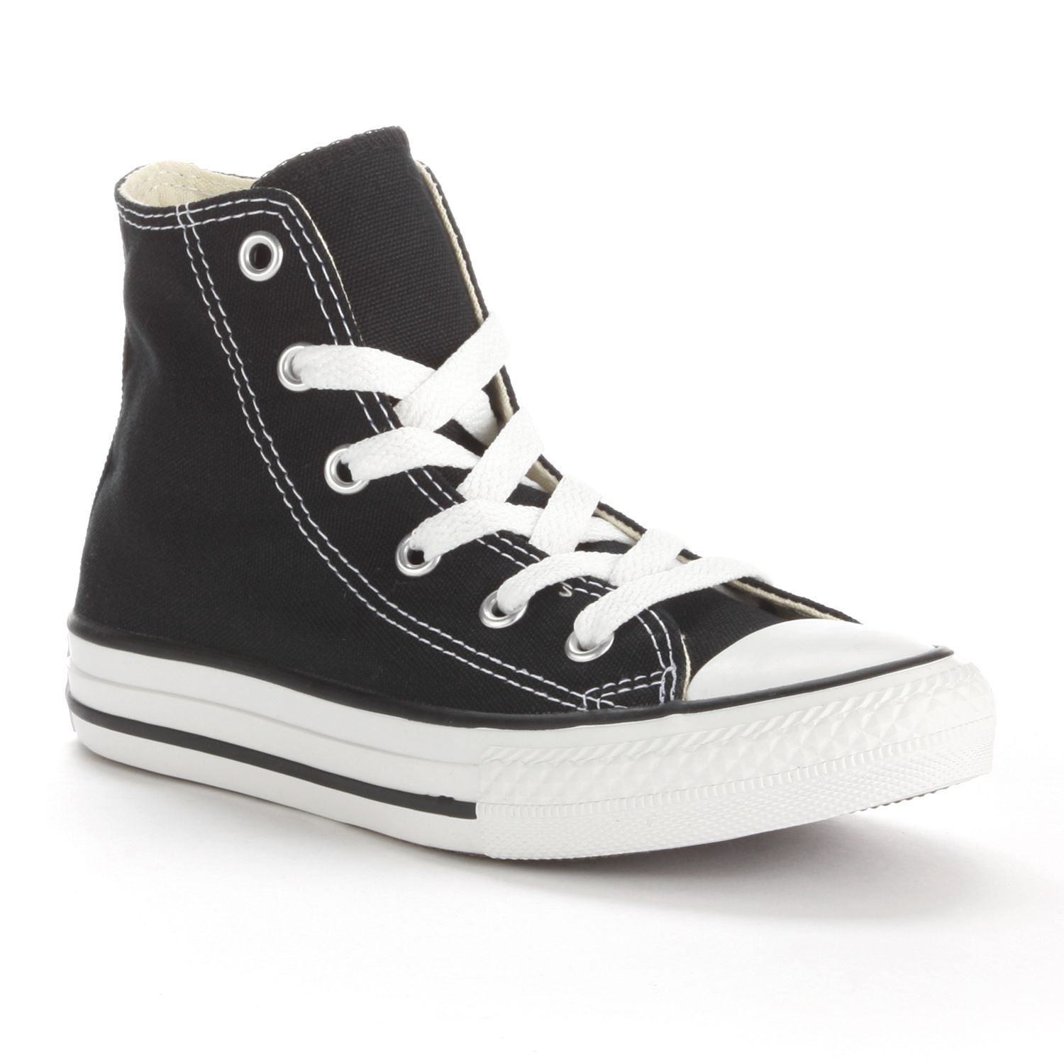 chuck taylor all star high top white