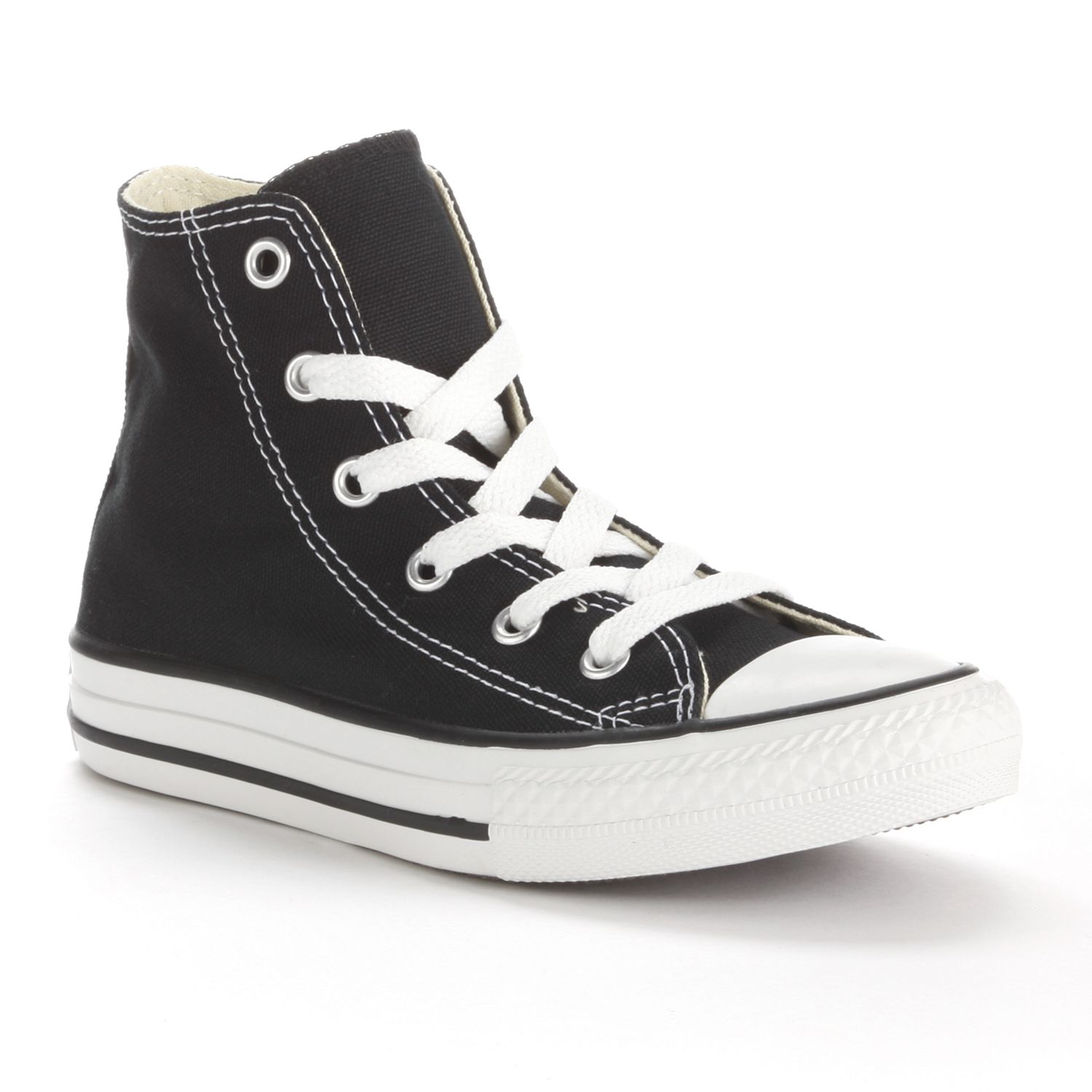 black converse high tops near me