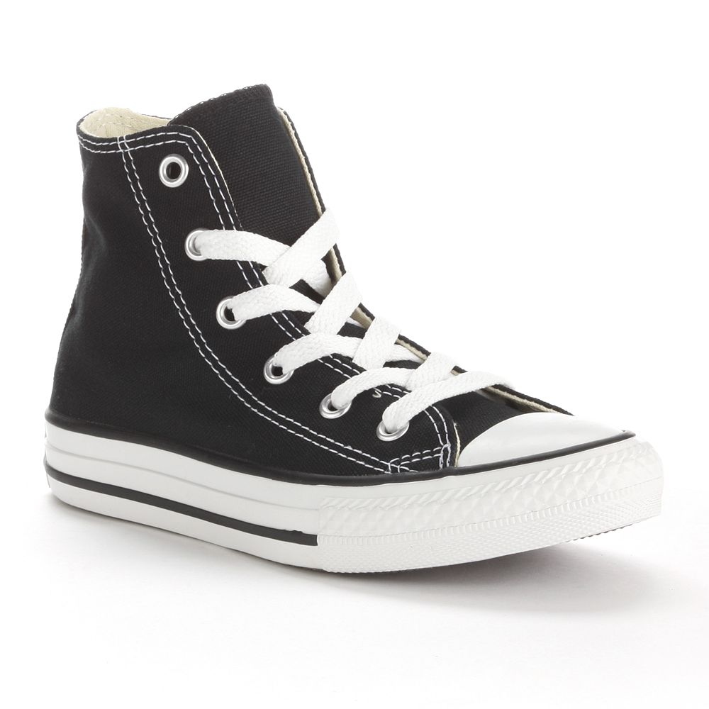 Kid S Converse Chuck Taylor All Star High Top Shoes