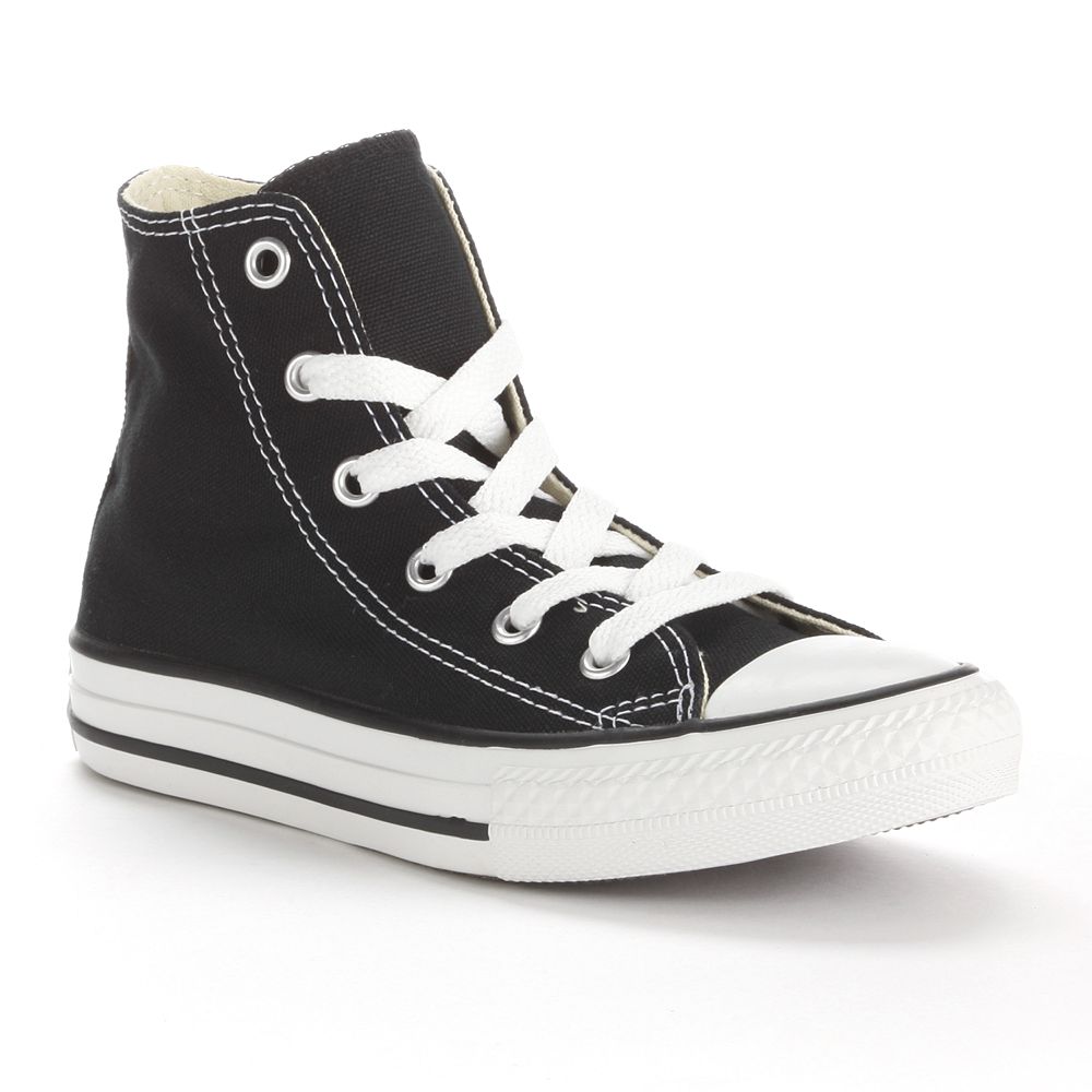 jury Ruwe slaap Probleem Kid's Converse Chuck Taylor All Star High Top Shoes