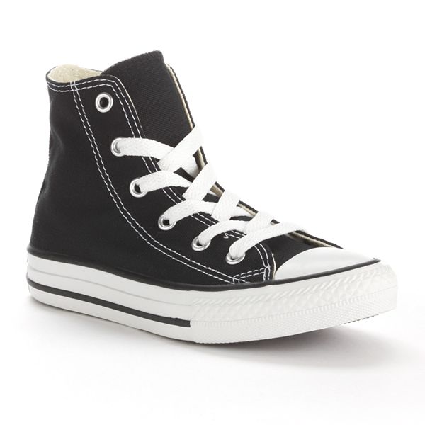 Kohls converse kids on sale