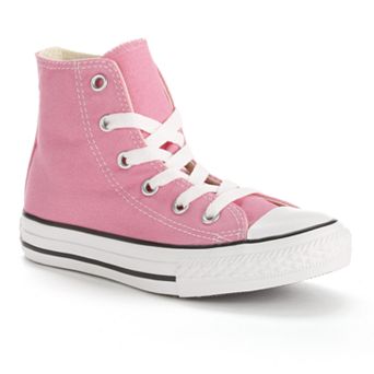 Kid's Converse Chuck Taylor All Star High Top Shoes