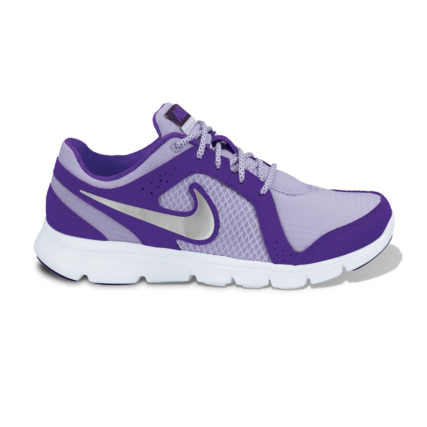 kohls girls nike shoes