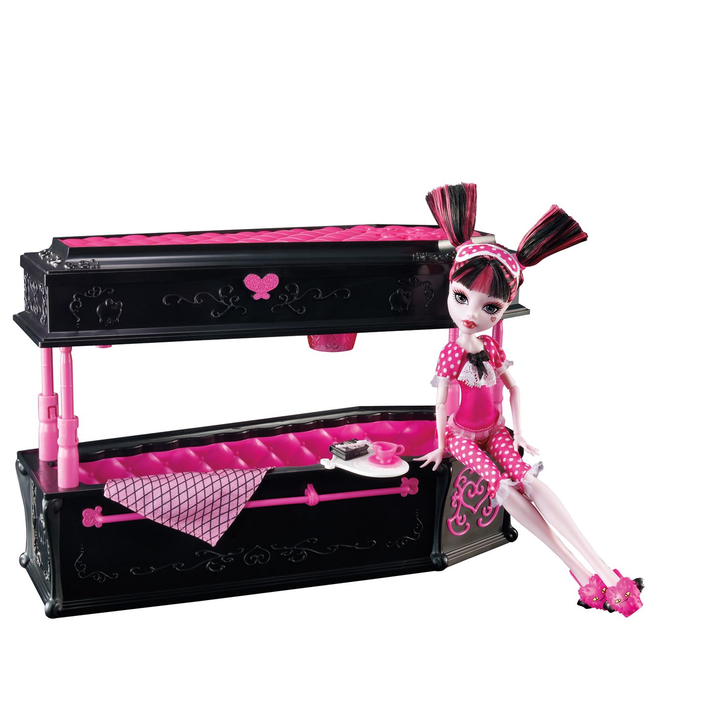 monster high draculaura