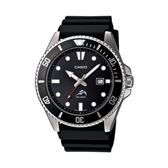 Casio Men's Dive Watch