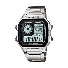 Kohls gshock hot sale