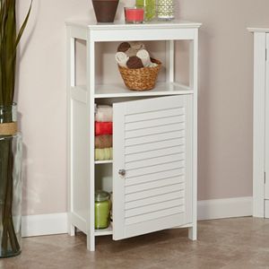 RiverRidge Home Ellsworth Small Floor Cabinet