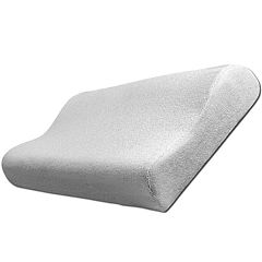 Contour Memory Foam Pillows Bed Bath Kohl S