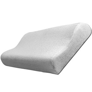 Comfort Memory Foam Bed Pillow