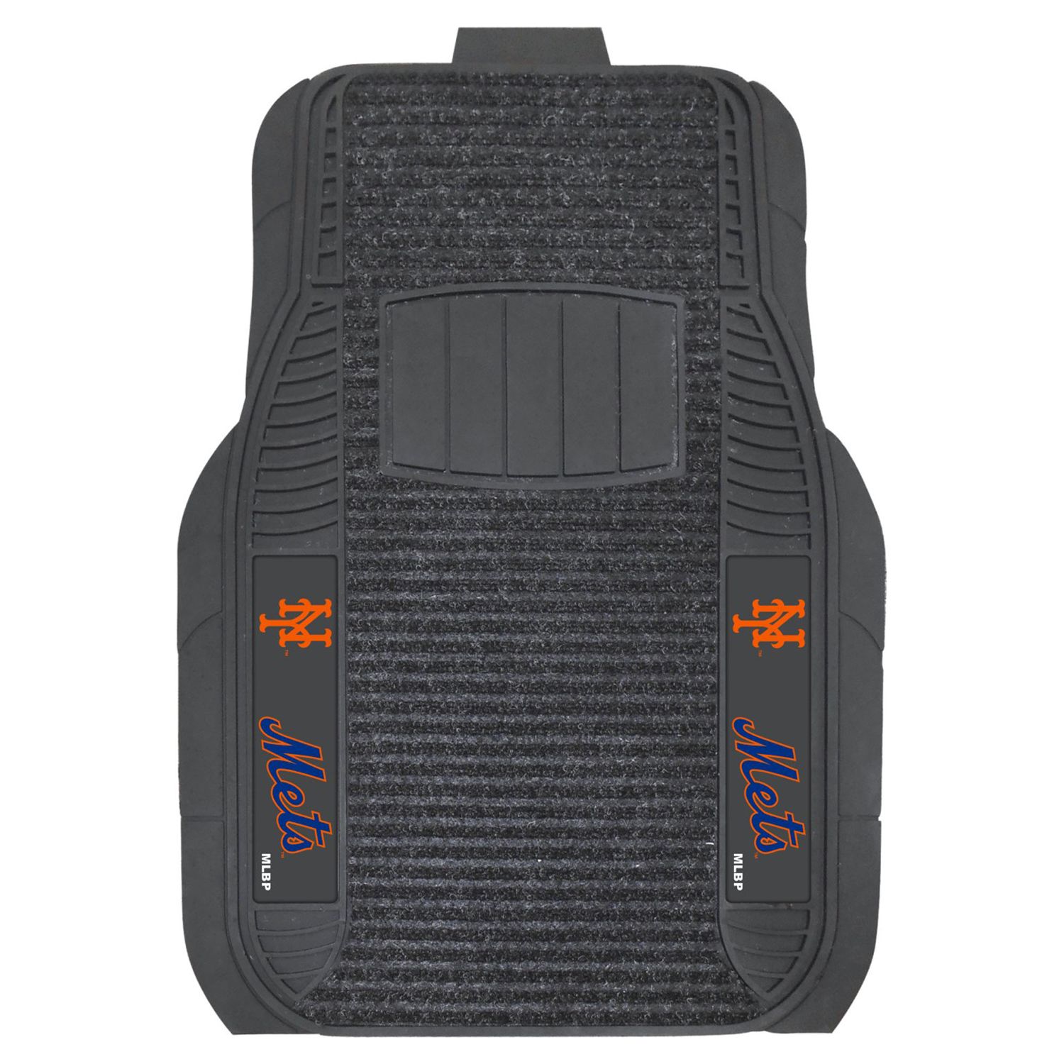 new york mets car mats