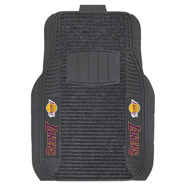 Lakers deals floor mats