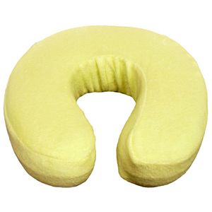 Customizable Twist Memory Foam Pillow