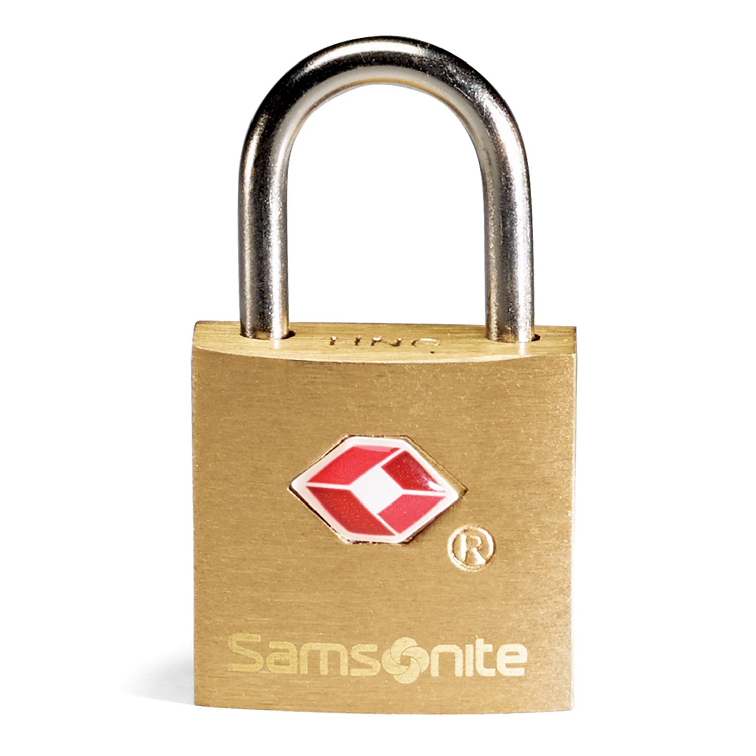 samsonite set lock