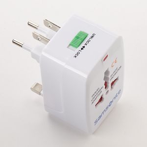 Samsonite Adapter Plug