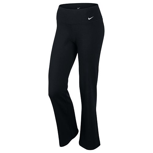 nike dri fit performance pants