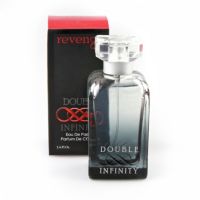 Double Infinity Women's Hair Perfume