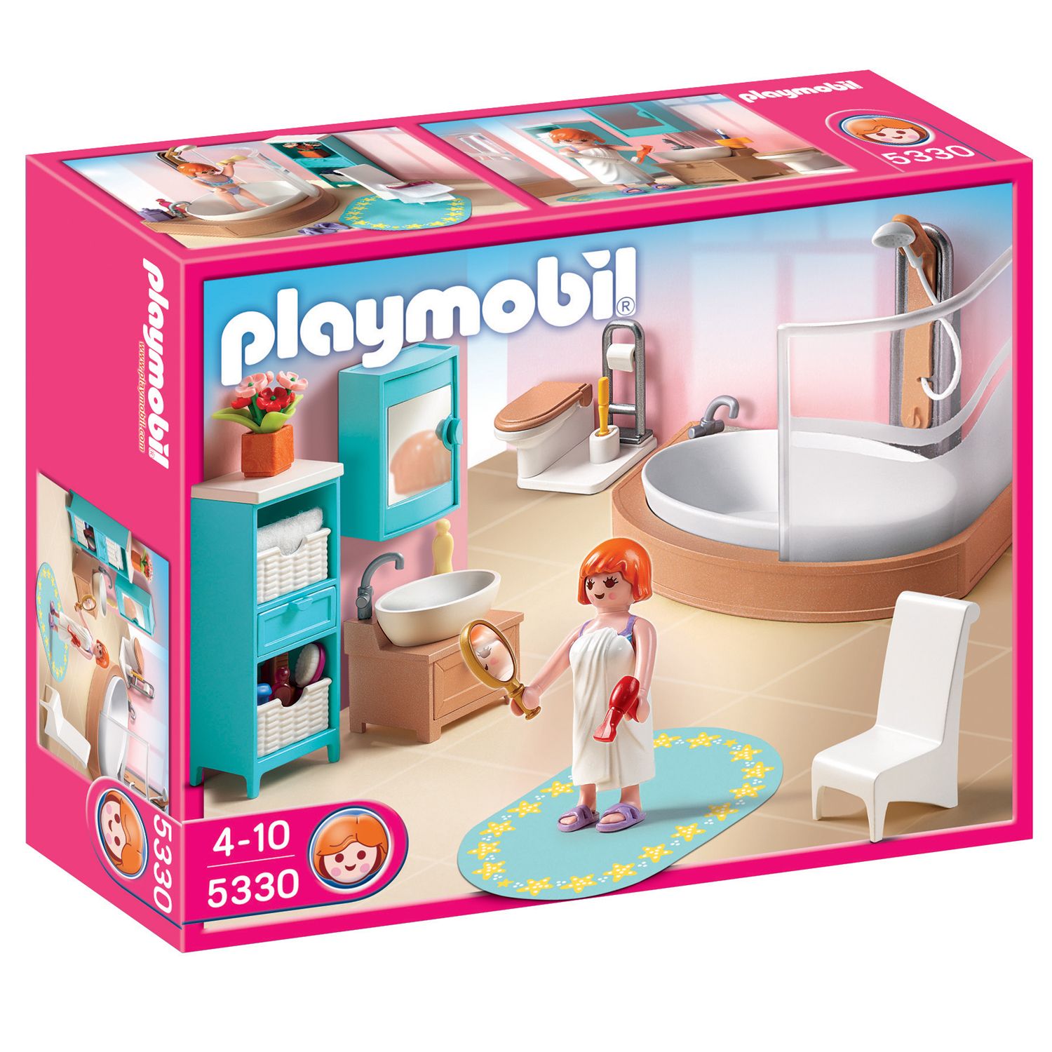 kohls playmobil